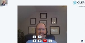 QLER Patient Consult View