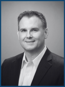 QLER Telepsychiatry Board Member - Cameron Newton