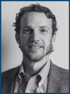 QLER Telepsychiatry Board Member - Frazer Buntin