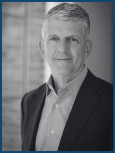 QLER Telepsychiatry Board Member - Jeff Ward