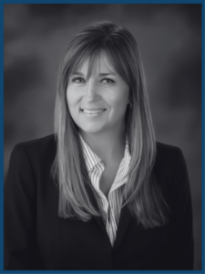 QLER Telepsychiatry Board Member - Tina Graham